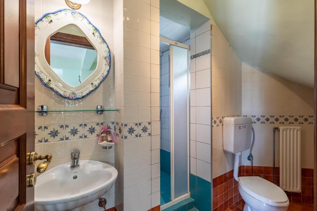 Villa Peparethos Stafylos Bagian luar foto